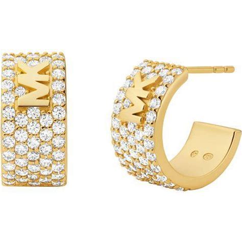 michael kors örhängen rea|Women's Earrings .